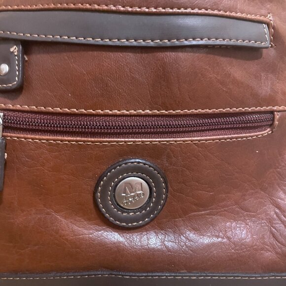 Mouflon Sacs Bags Canada Convertible Sling Backpack - Picture 3 of 7